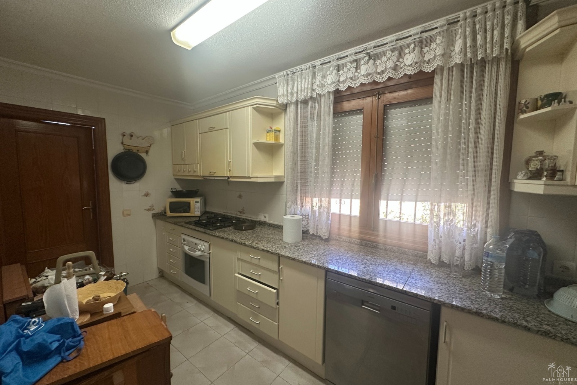 Herverkoop - Villa - Torrevieja - Costa Blanca
