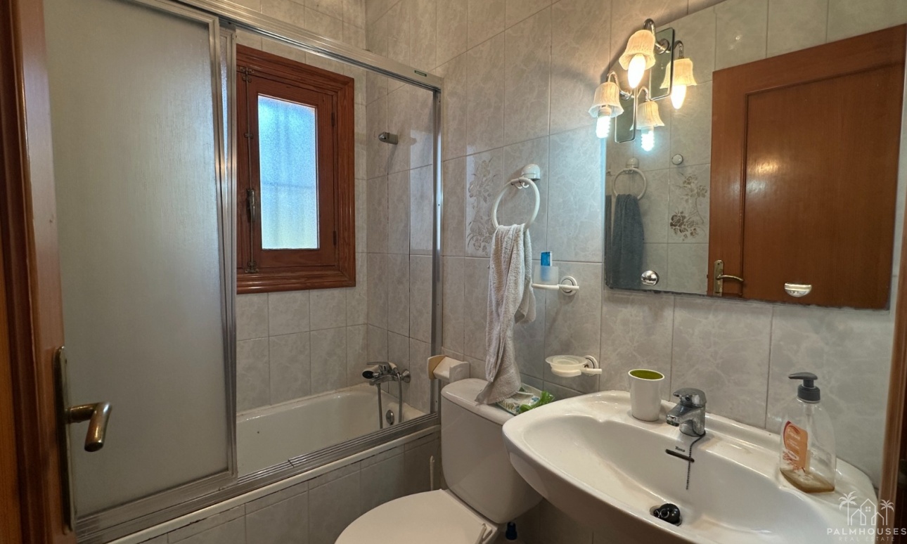 Herverkoop - Villa - Torrevieja - Costa Blanca
