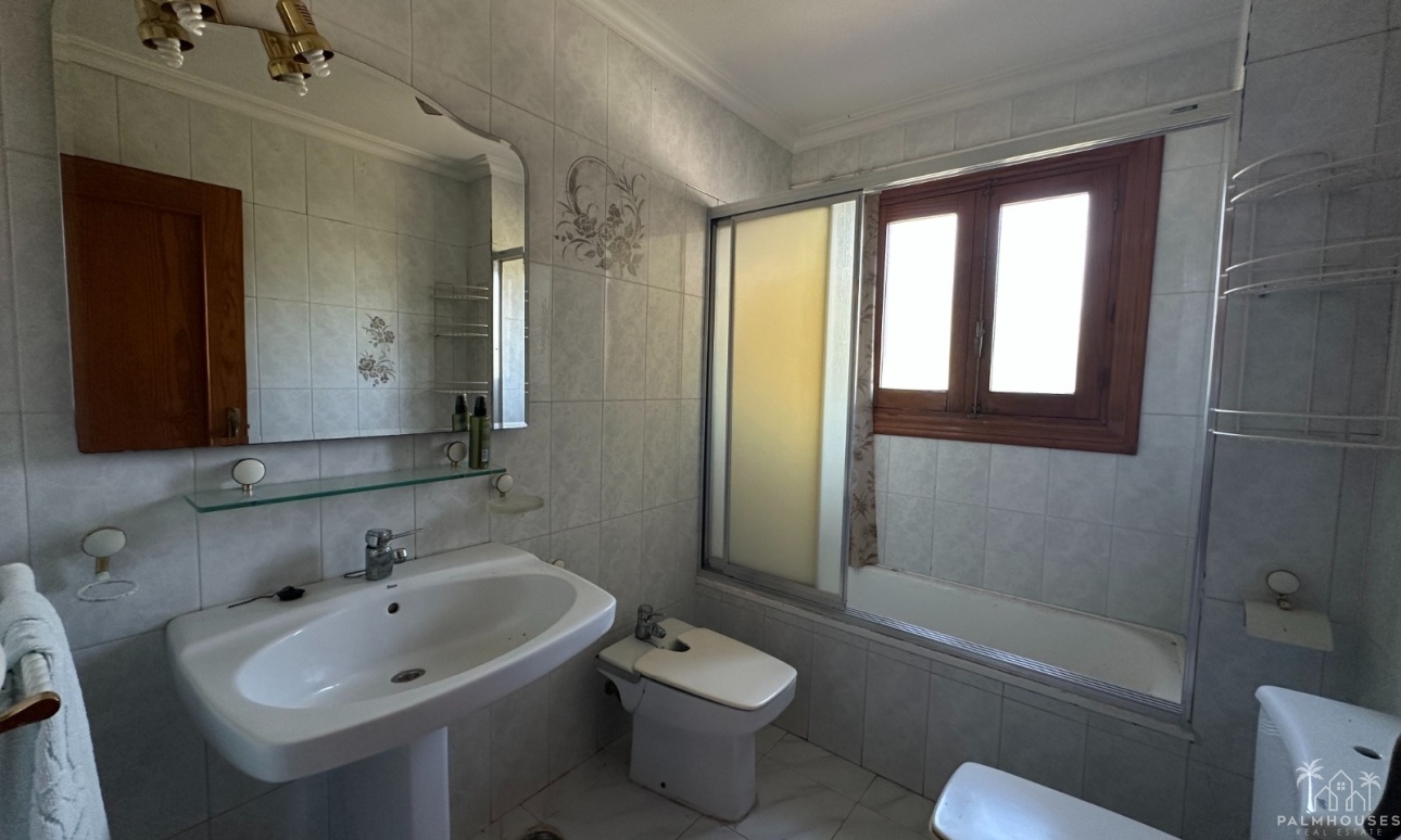Herverkoop - Villa - Torrevieja - Costa Blanca