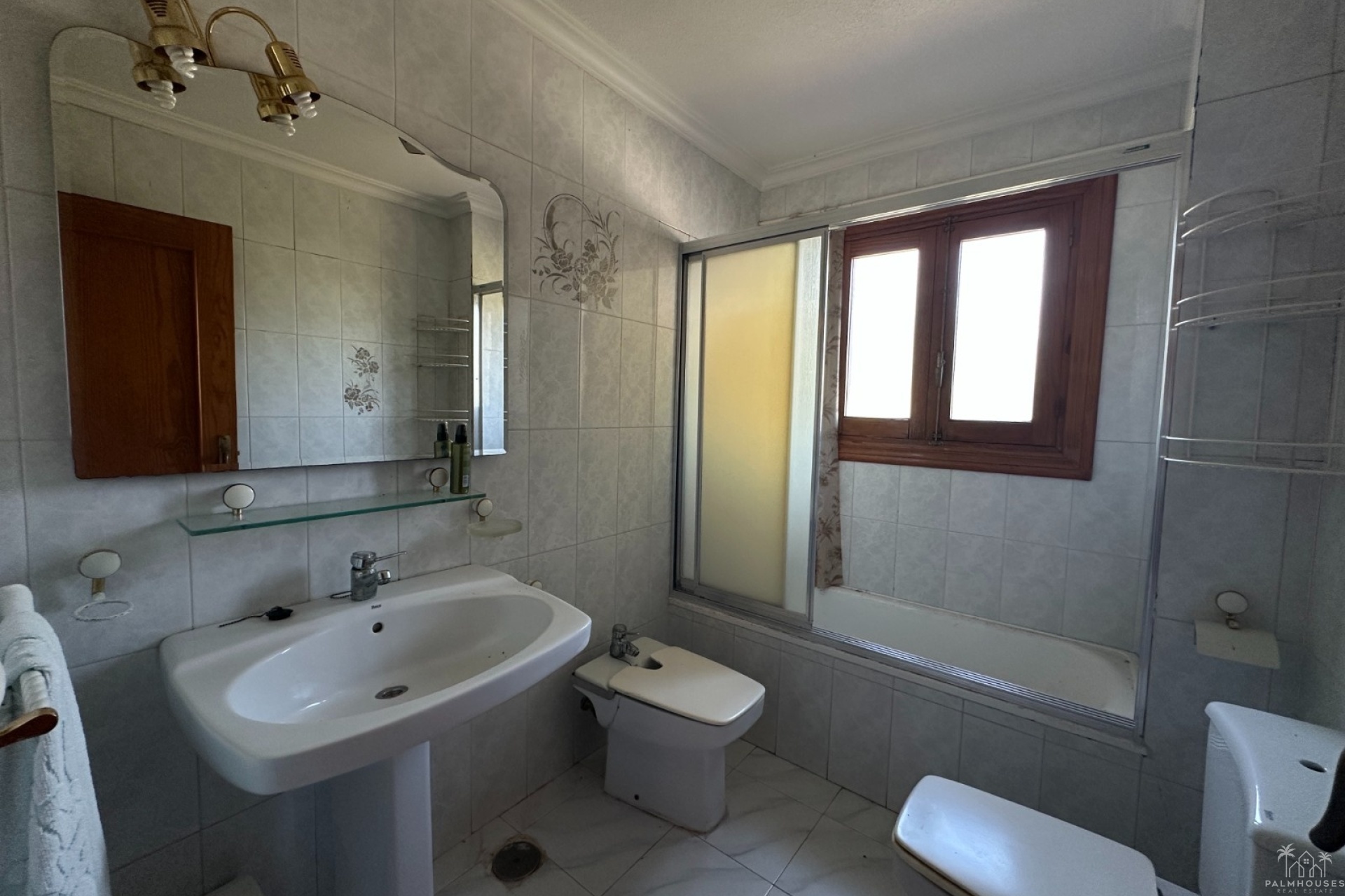 Herverkoop - Villa - Torrevieja - Costa Blanca