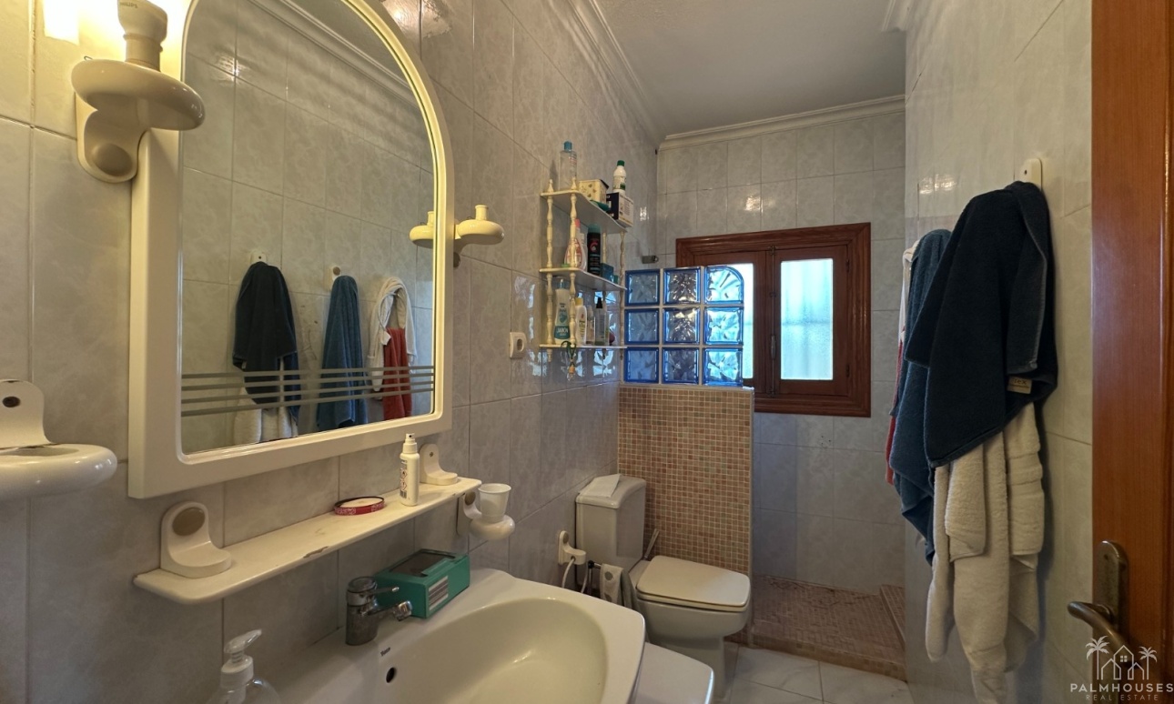 Herverkoop - Villa - Torrevieja - Costa Blanca