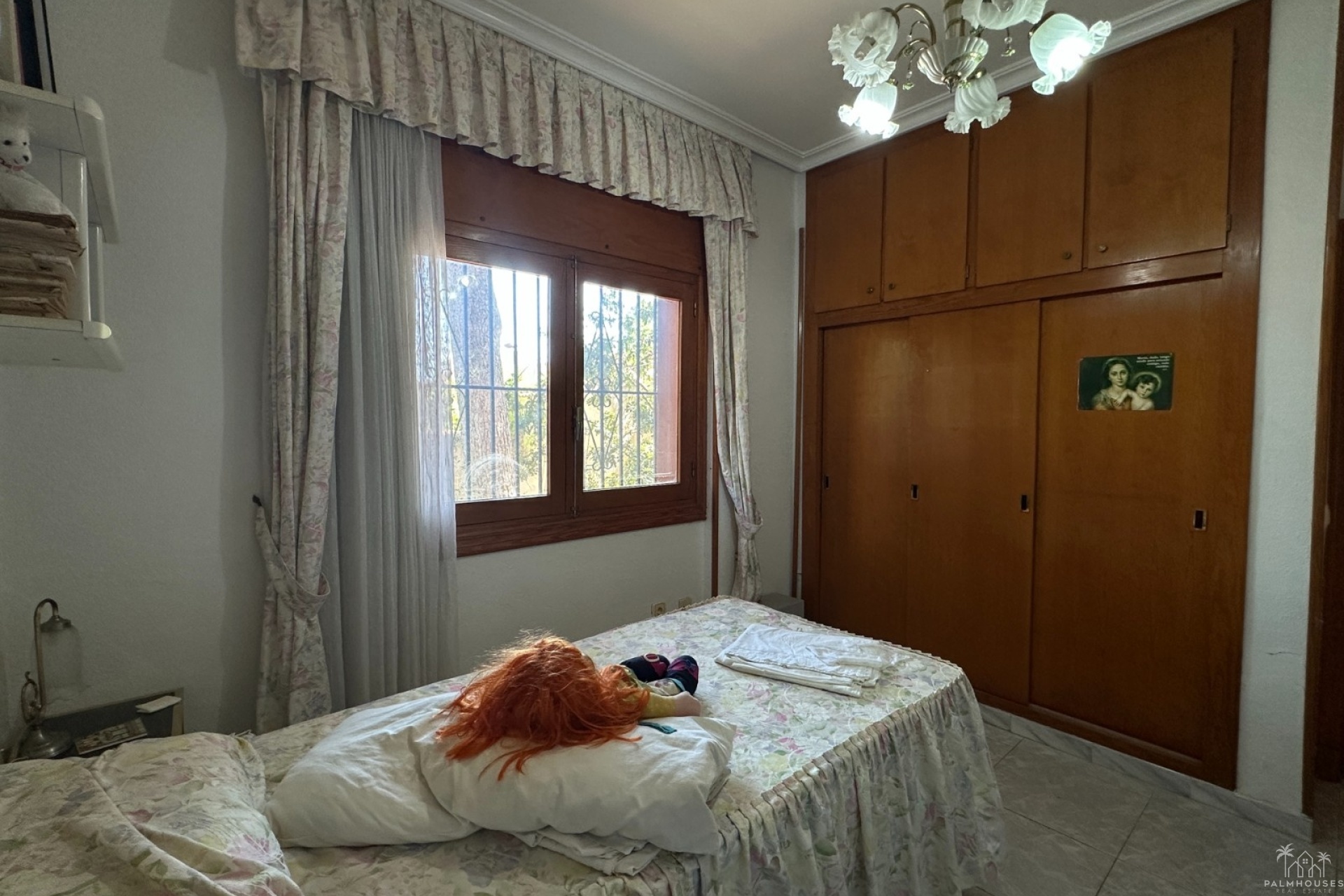 Herverkoop - Villa - Torrevieja - Costa Blanca