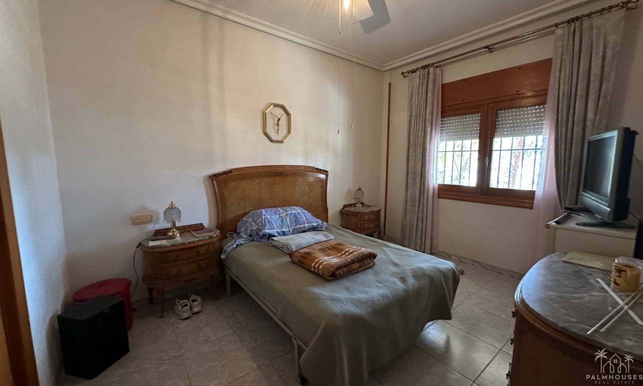 Herverkoop - Villa - Torrevieja - Costa Blanca