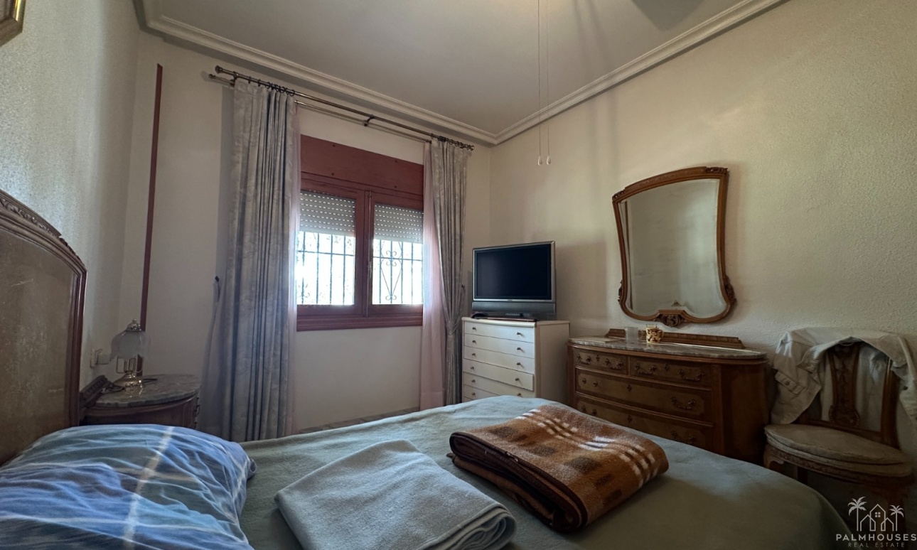 Herverkoop - Villa - Torrevieja - Costa Blanca