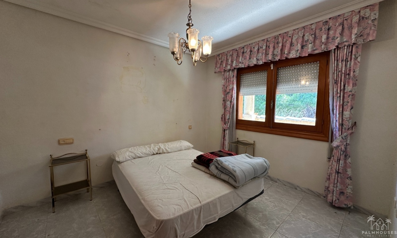 Herverkoop - Villa - Torrevieja - Costa Blanca