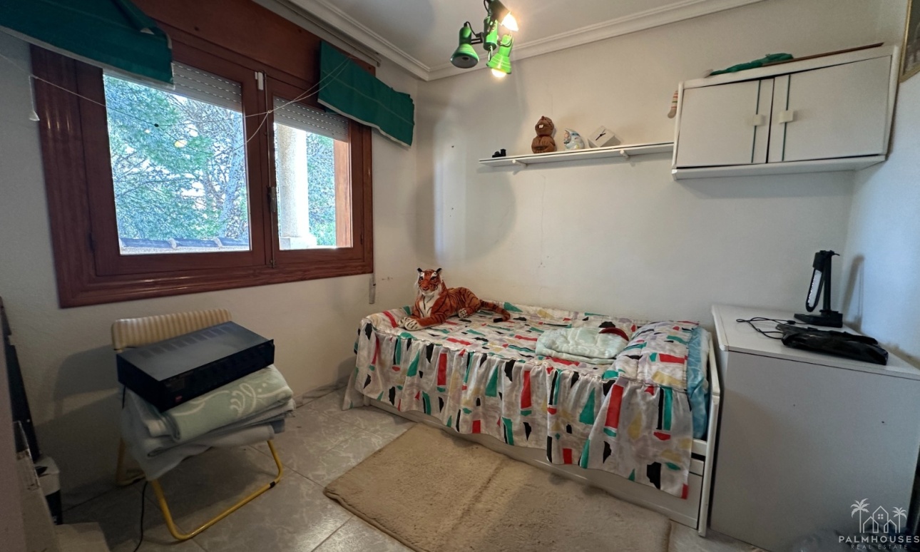 Herverkoop - Villa - Torrevieja - Costa Blanca