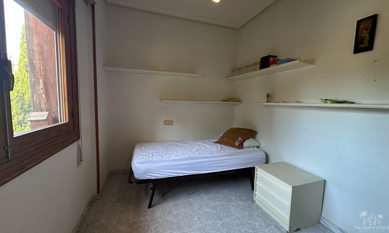 Herverkoop - Villa - Torrevieja - Costa Blanca