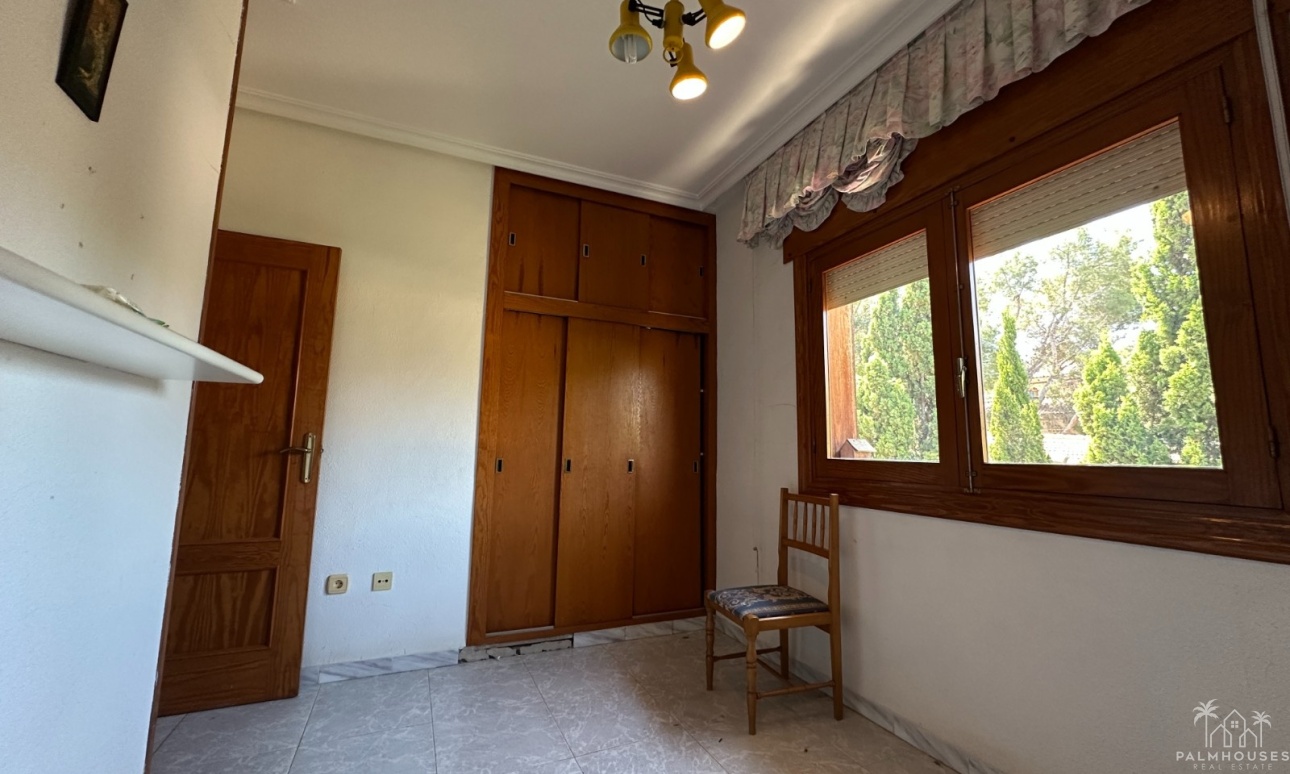 Herverkoop - Villa - Torrevieja - Costa Blanca
