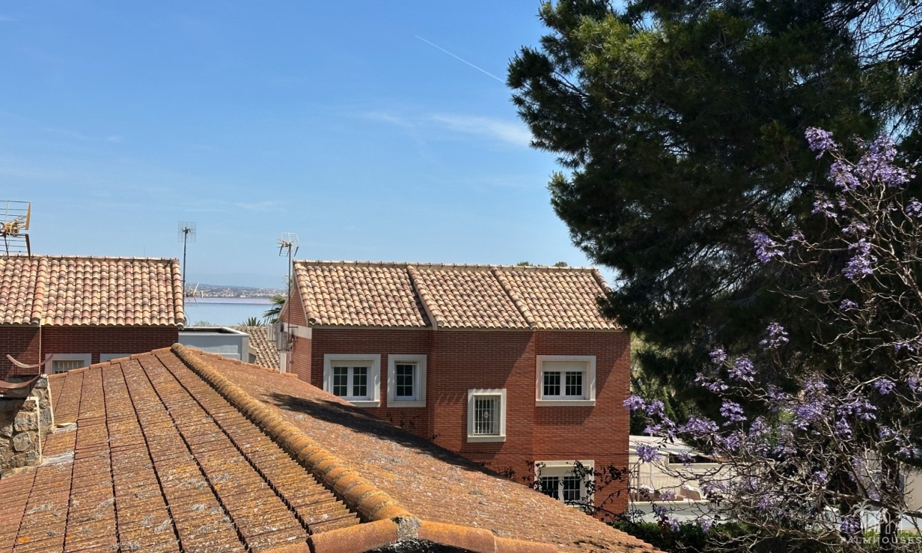 Herverkoop - Villa - Torrevieja - Costa Blanca