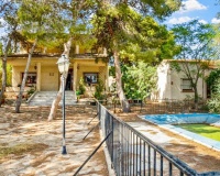 Herverkoop - Villa - Torrevieja - Costa Blanca