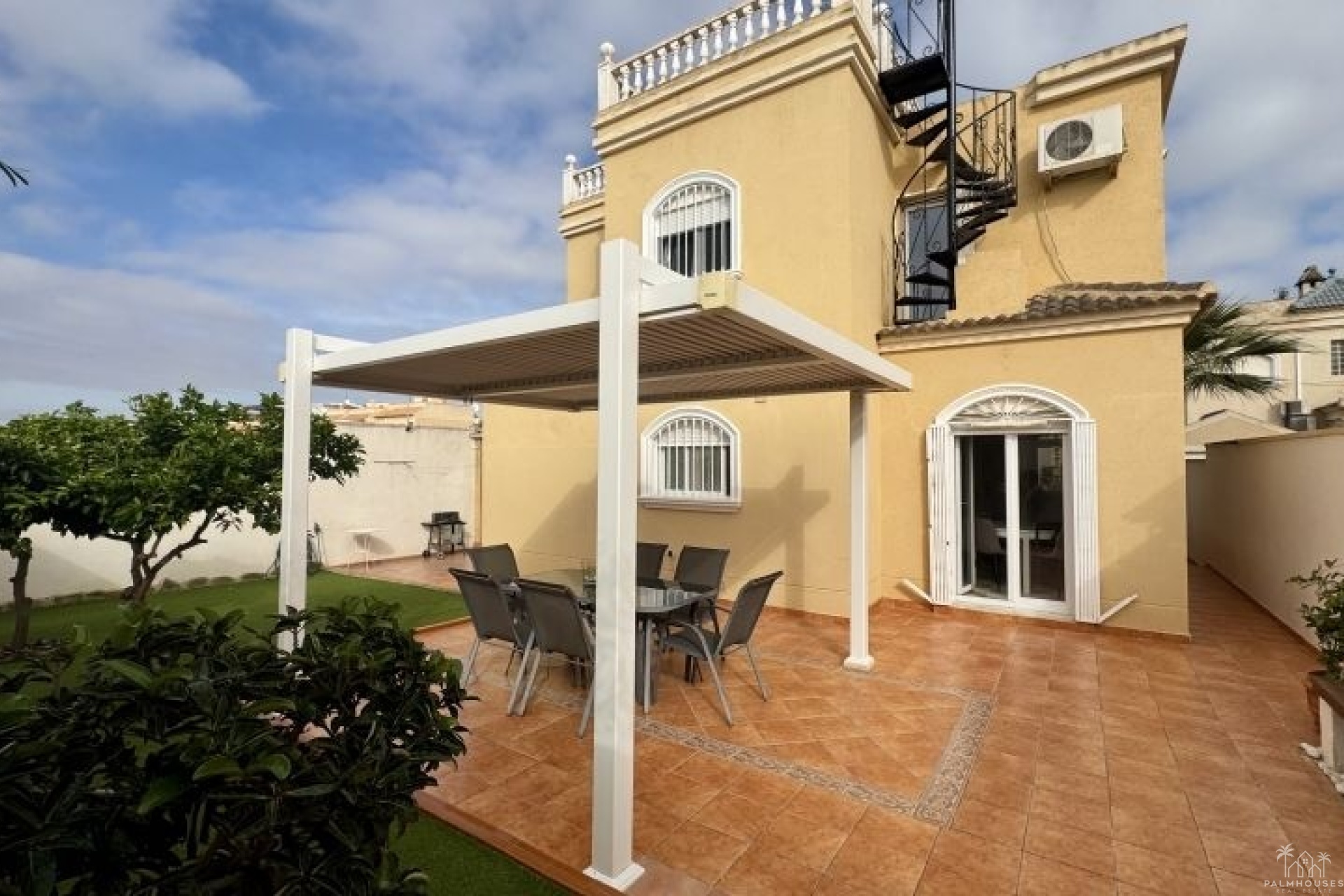 Herverkoop - Villa - Torrevieja - Costa Blanca