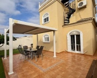 Herverkoop - Villa - Torrevieja - Costa Blanca