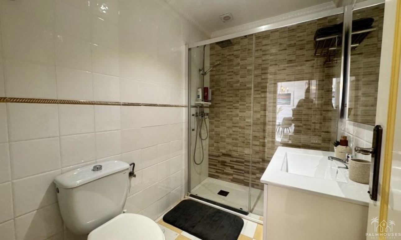 Herverkoop - Villa - Torrevieja - Costa Blanca