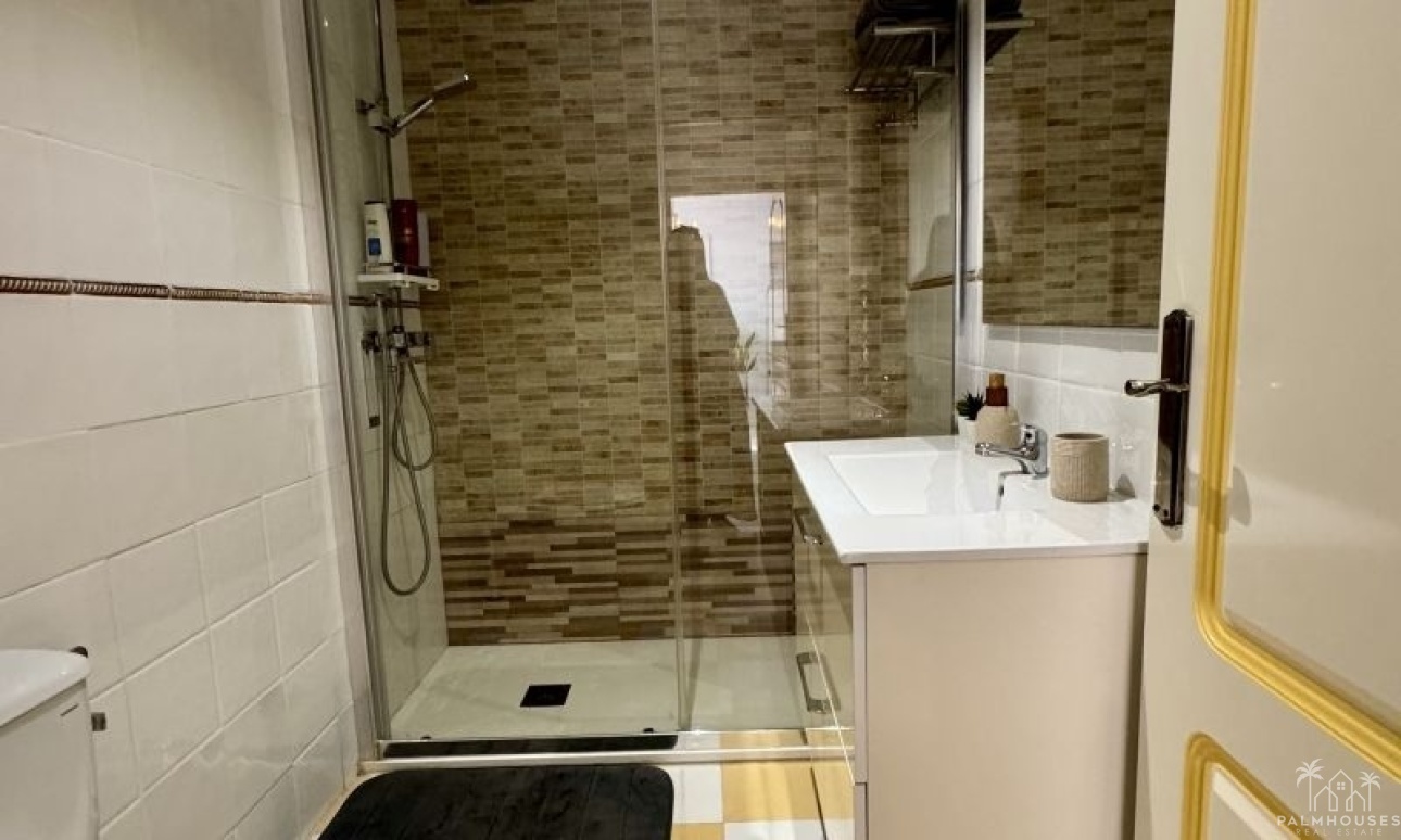 Herverkoop - Villa - Torrevieja - Costa Blanca