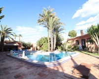 Herverkoop - Villa - Torrevieja - Costa Blanca