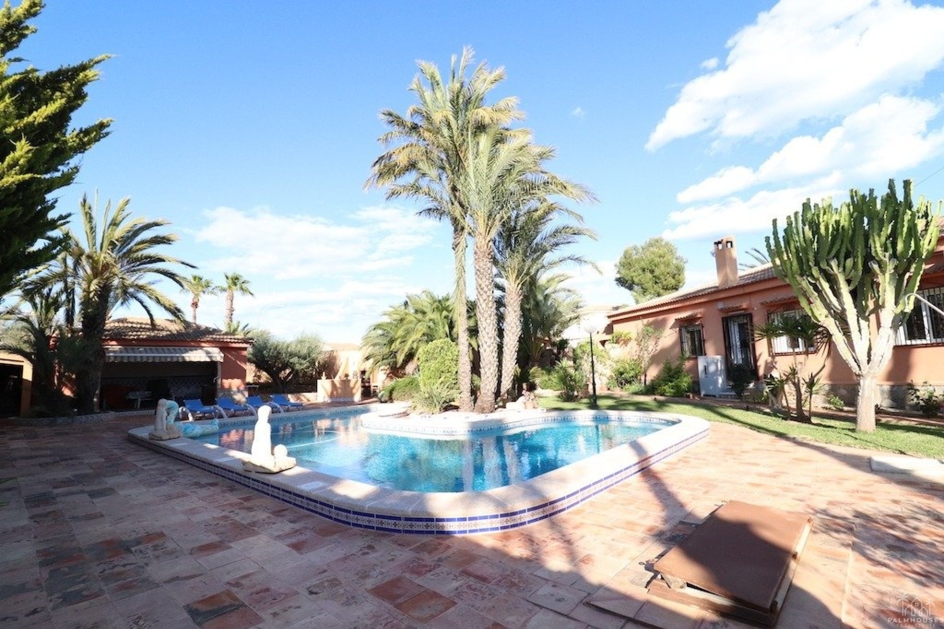 Herverkoop - Villa - Torrevieja - Costa Blanca