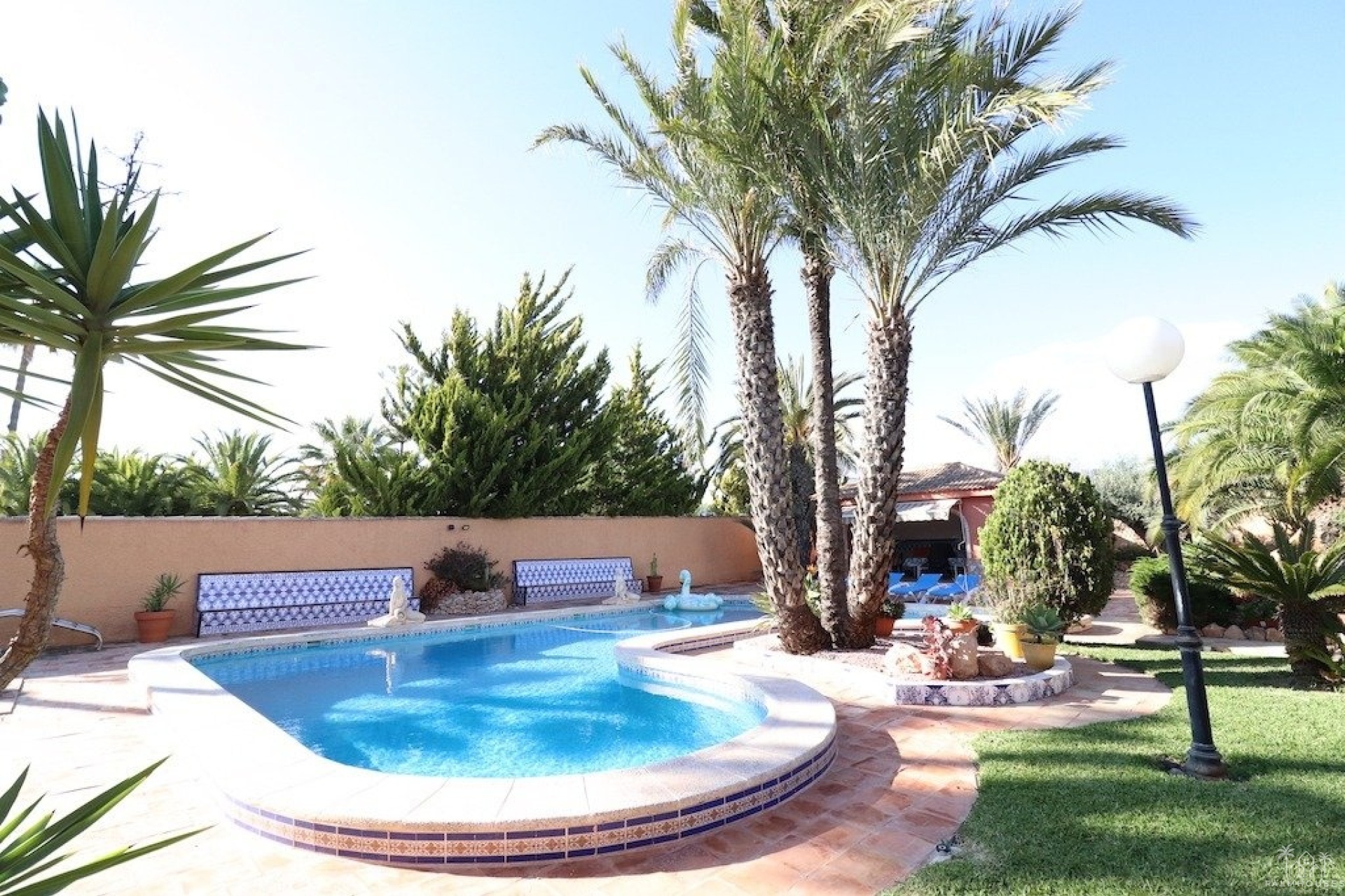 Herverkoop - Villa - Torrevieja - Costa Blanca