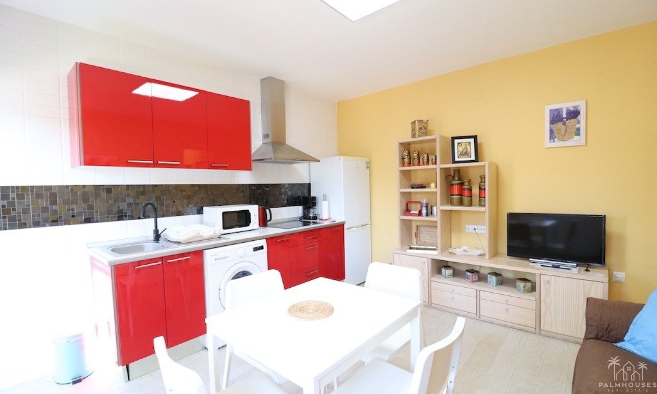 Herverkoop - Villa - Torrevieja - Costa Blanca