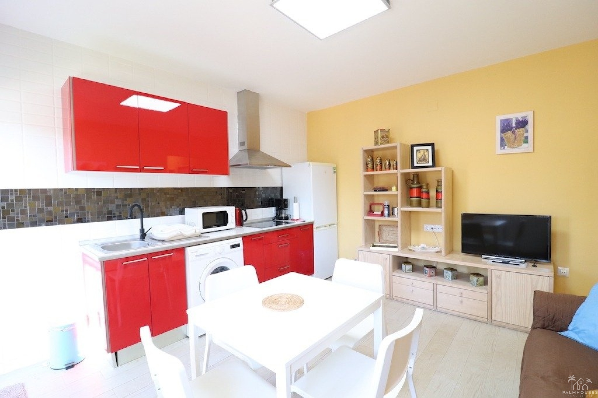 Herverkoop - Villa - Torrevieja - Costa Blanca