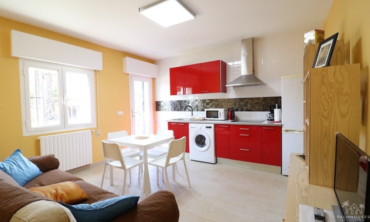 Herverkoop - Villa - Torrevieja - Costa Blanca