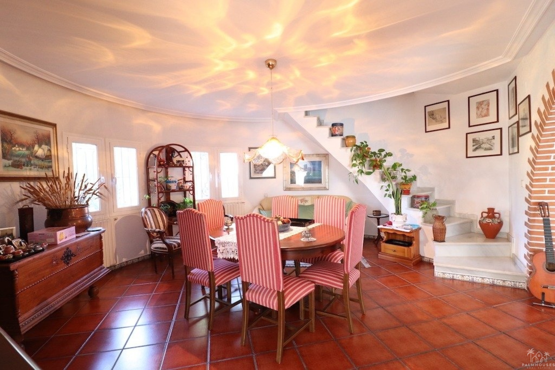 Herverkoop - Villa - Torrevieja - Costa Blanca
