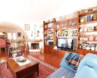 Herverkoop - Villa - Torrevieja - Costa Blanca