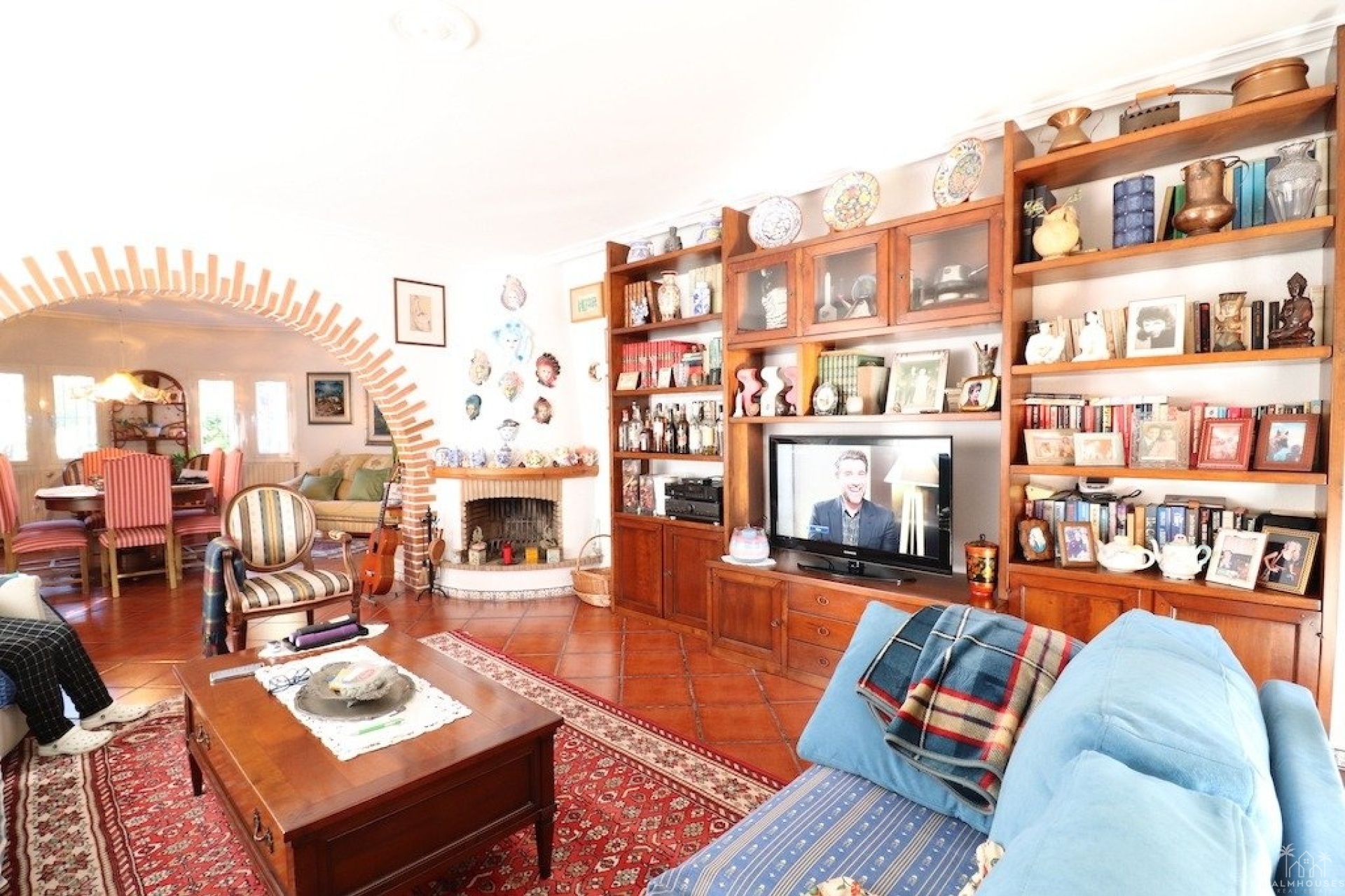 Herverkoop - Villa - Torrevieja - Costa Blanca