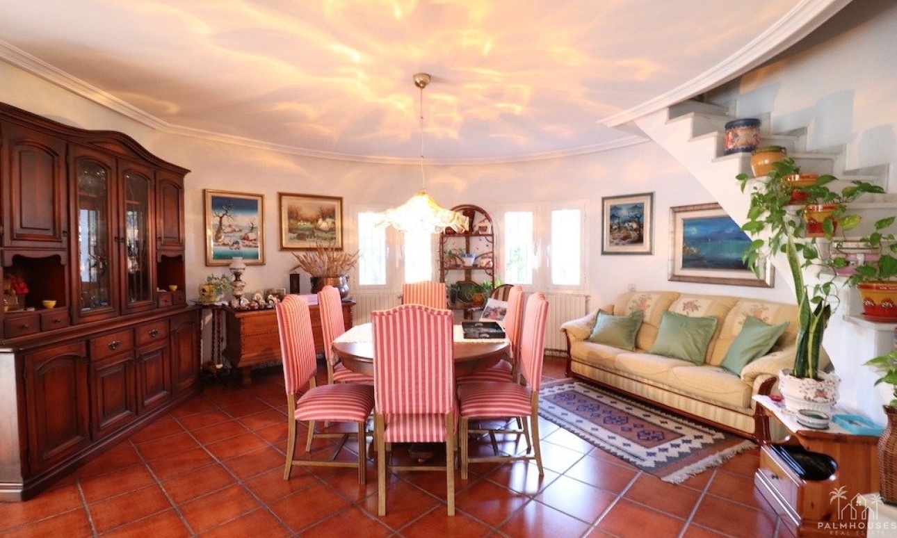 Herverkoop - Villa - Torrevieja - Costa Blanca