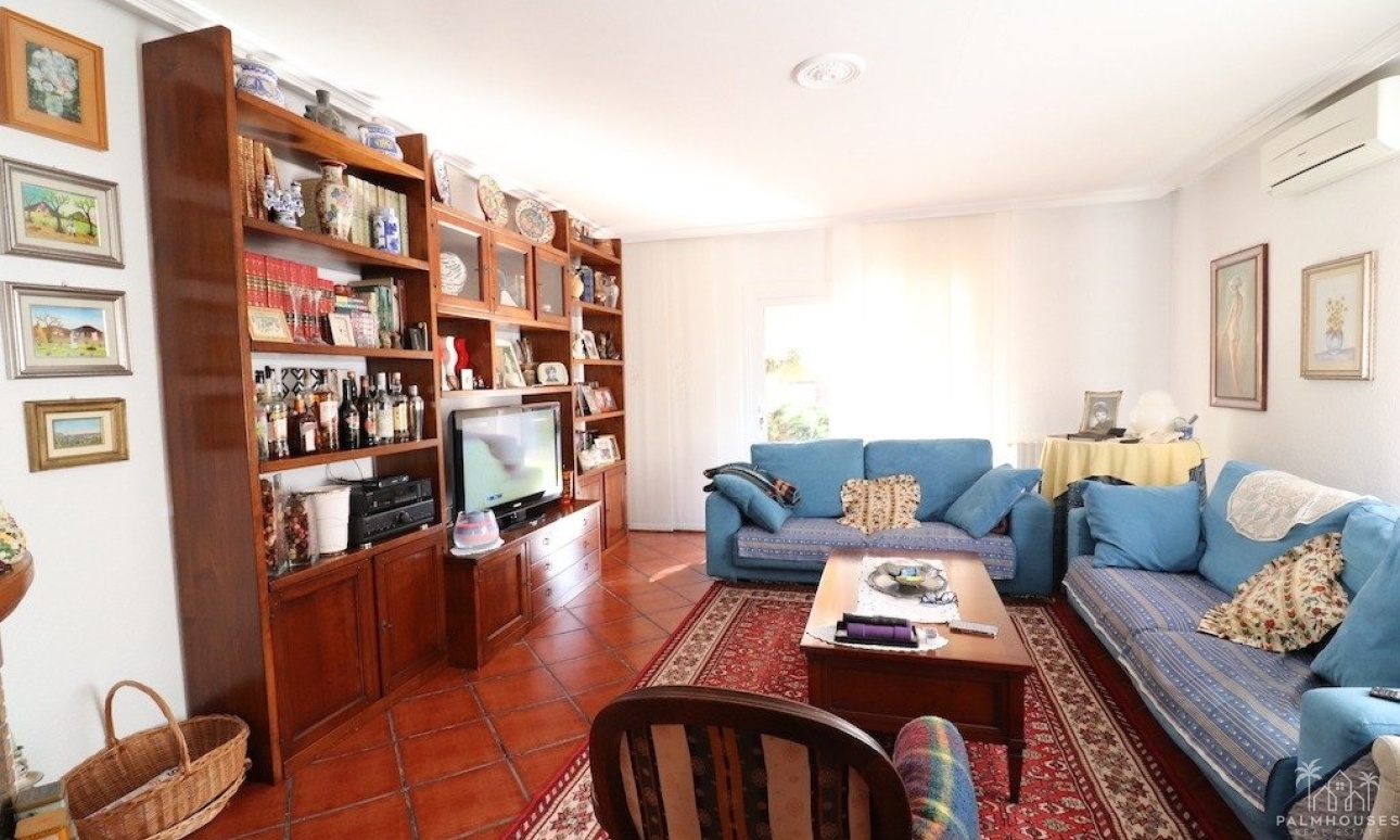 Herverkoop - Villa - Torrevieja - Costa Blanca