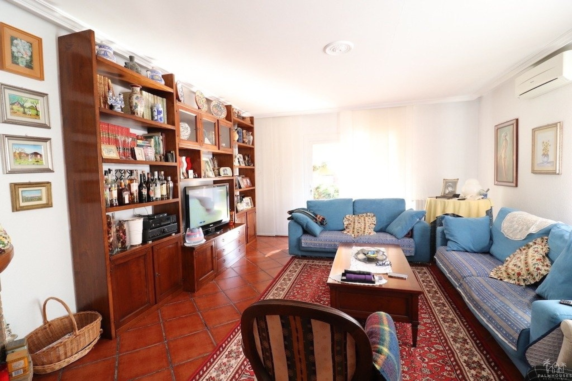 Herverkoop - Villa - Torrevieja - Costa Blanca