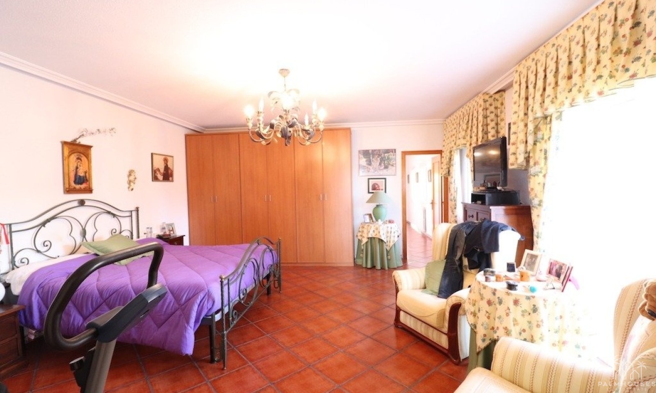 Herverkoop - Villa - Torrevieja - Costa Blanca