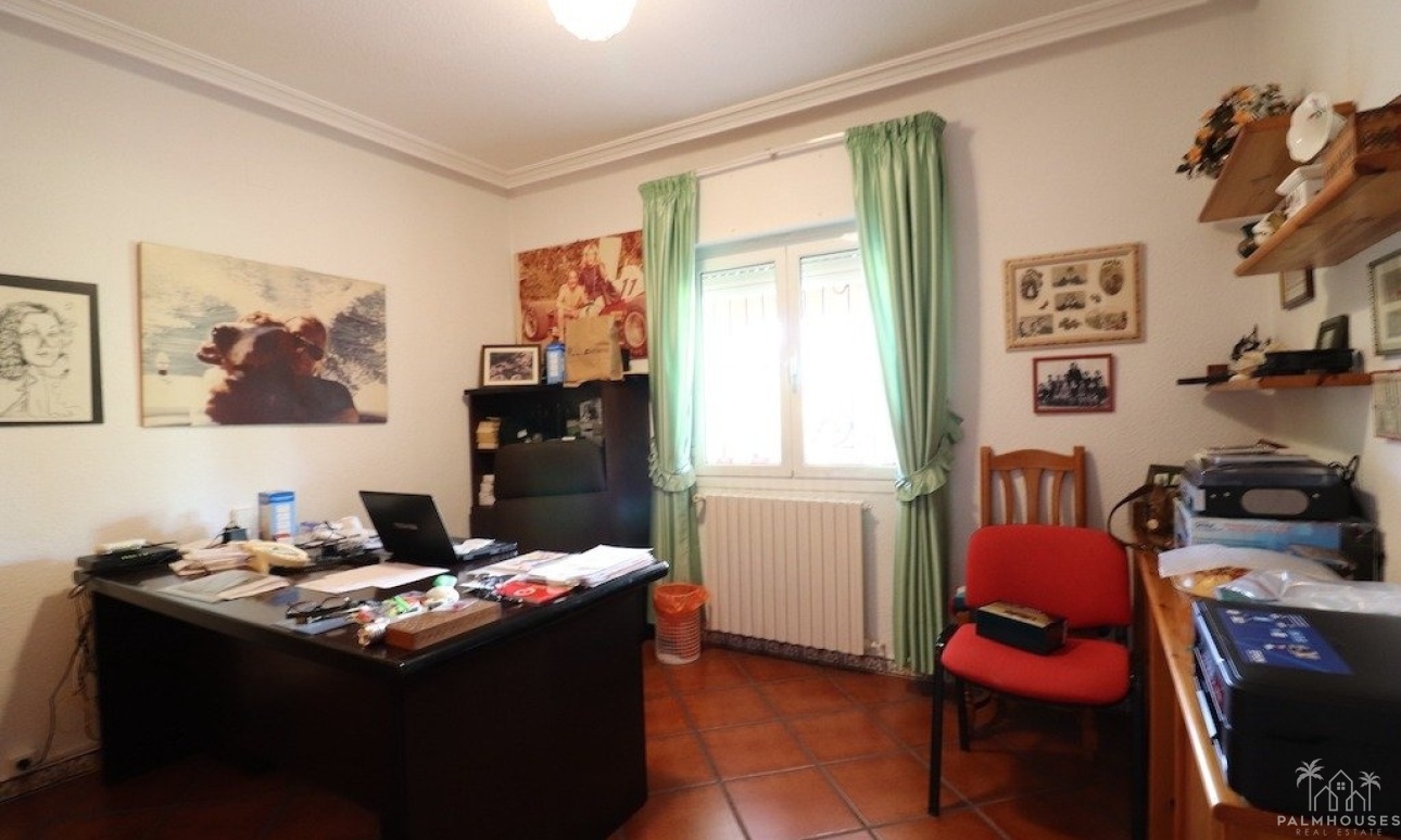Herverkoop - Villa - Torrevieja - Costa Blanca