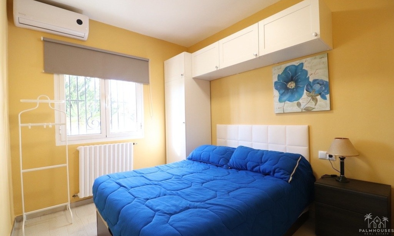 Herverkoop - Villa - Torrevieja - Costa Blanca
