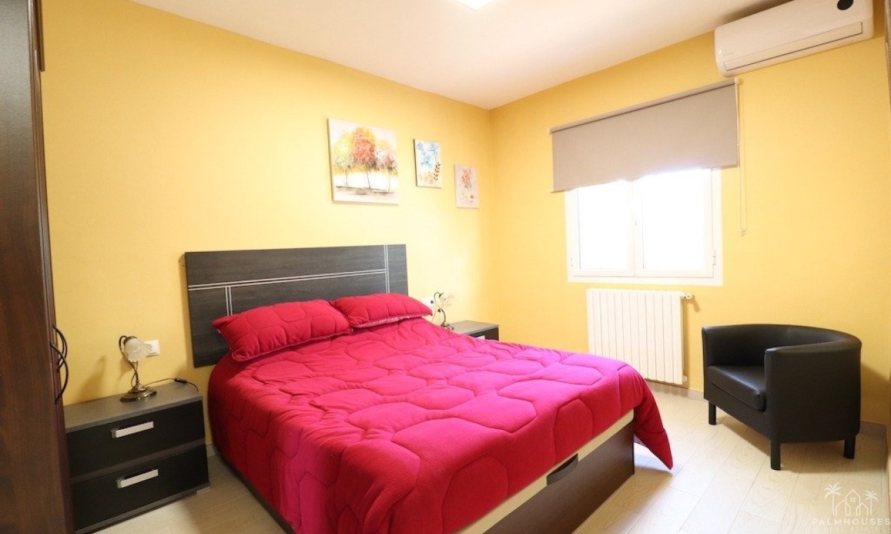 Herverkoop - Villa - Torrevieja - Costa Blanca