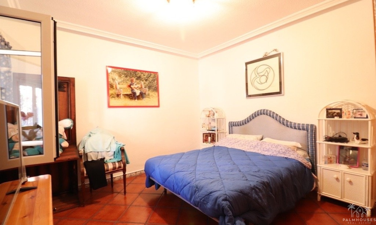 Herverkoop - Villa - Torrevieja - Costa Blanca