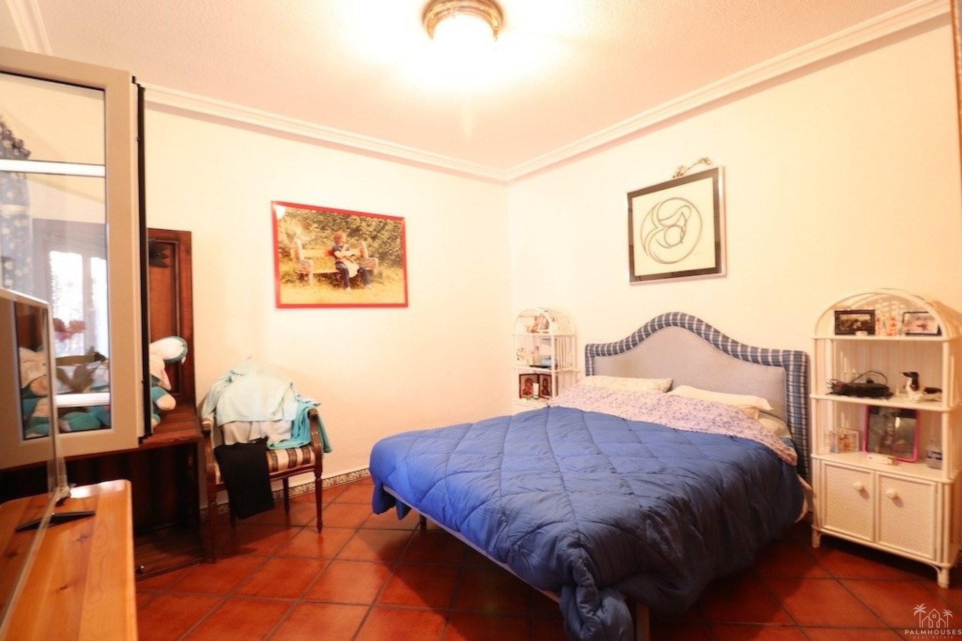Herverkoop - Villa - Torrevieja - Costa Blanca