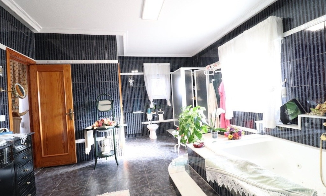Herverkoop - Villa - Torrevieja - Costa Blanca