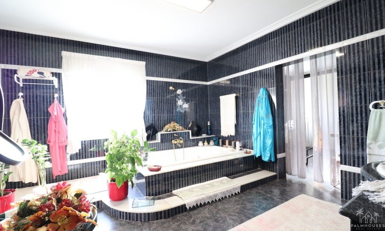 Herverkoop - Villa - Torrevieja - Costa Blanca