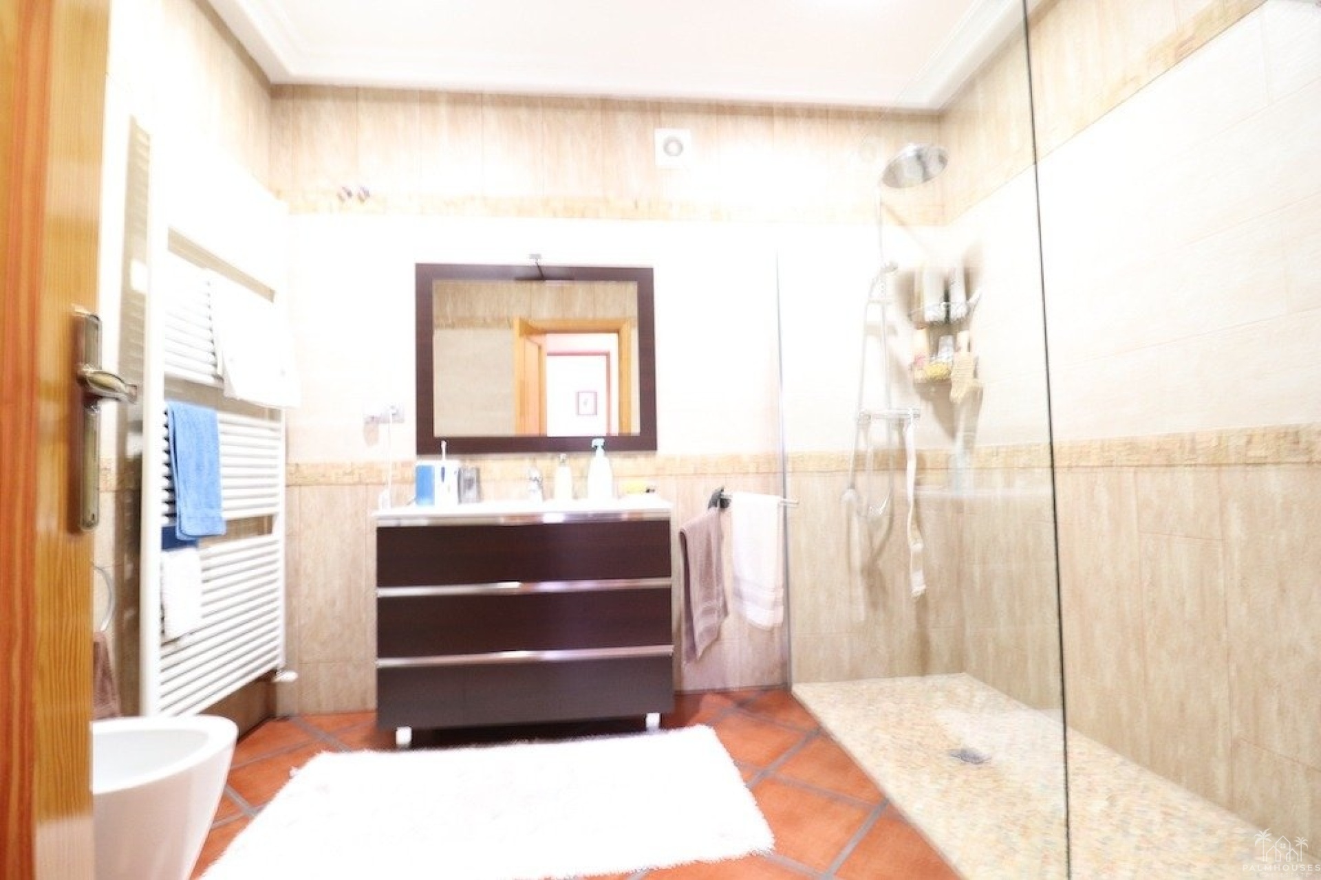 Herverkoop - Villa - Torrevieja - Costa Blanca