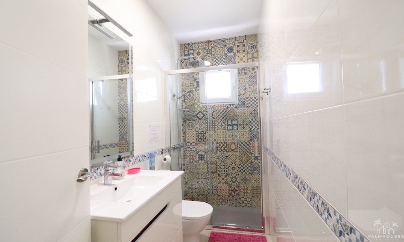 Herverkoop - Villa - Torrevieja - Costa Blanca