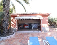 Herverkoop - Villa - Torrevieja - Costa Blanca