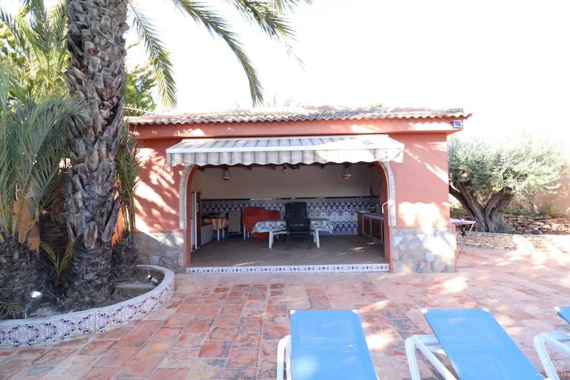 Herverkoop - Villa - Torrevieja - Costa Blanca
