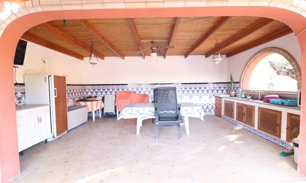 Herverkoop - Villa - Torrevieja - Costa Blanca