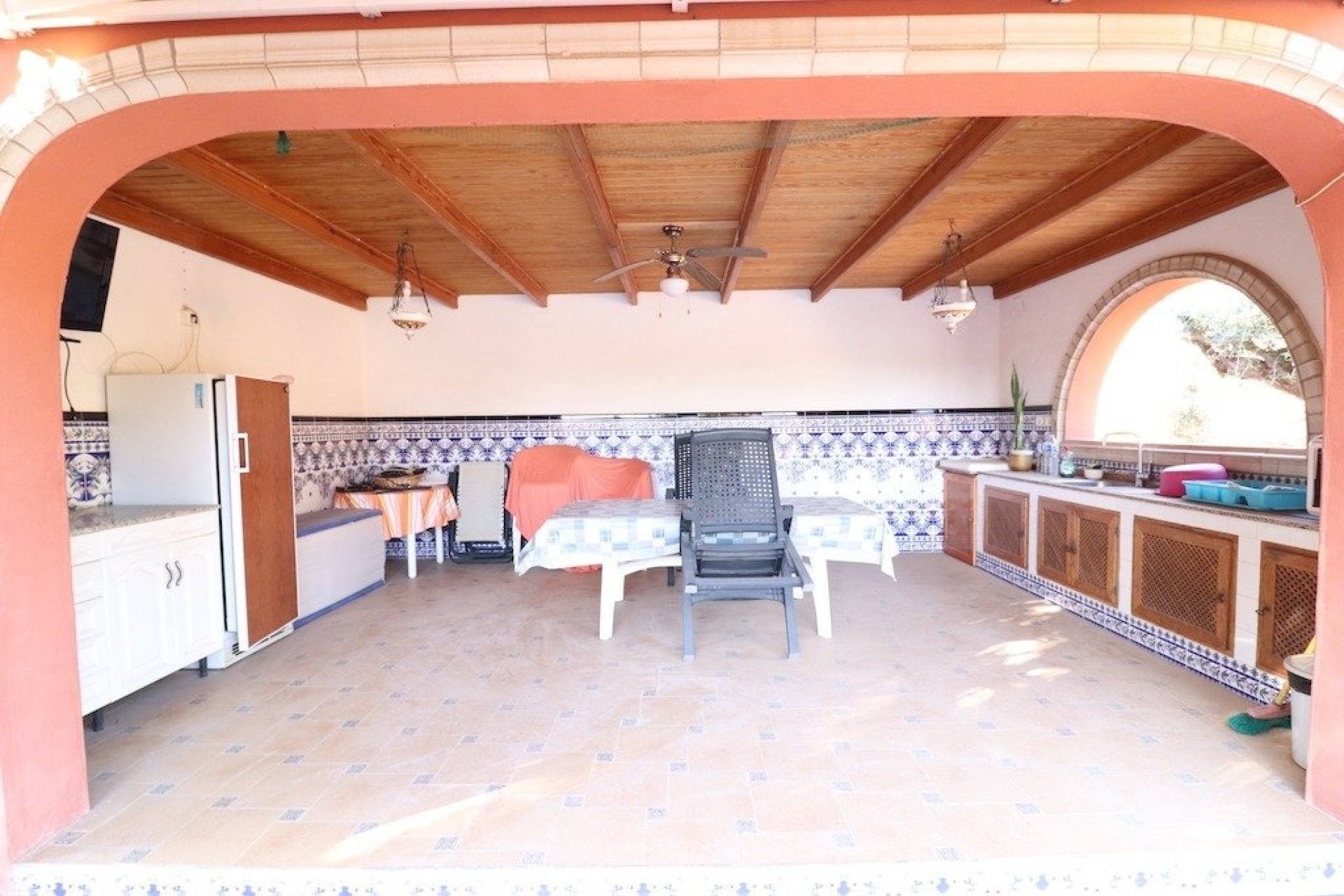 Herverkoop - Villa - Torrevieja - Costa Blanca