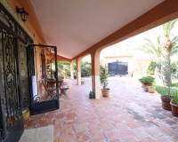Herverkoop - Villa - Torrevieja - Costa Blanca