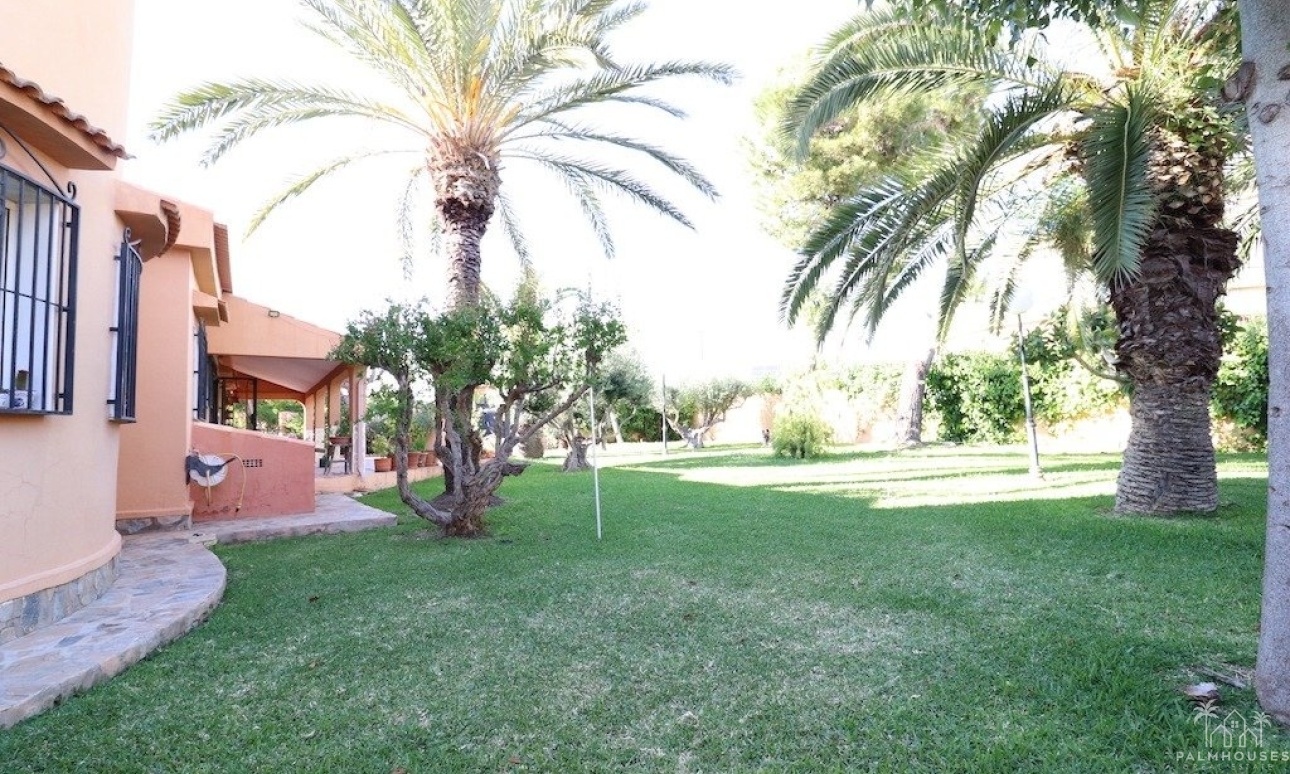 Herverkoop - Villa - Torrevieja - Costa Blanca