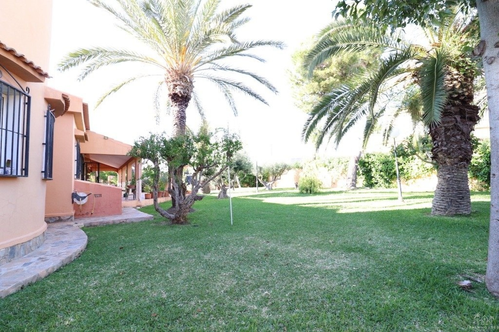 Herverkoop - Villa - Torrevieja - Costa Blanca