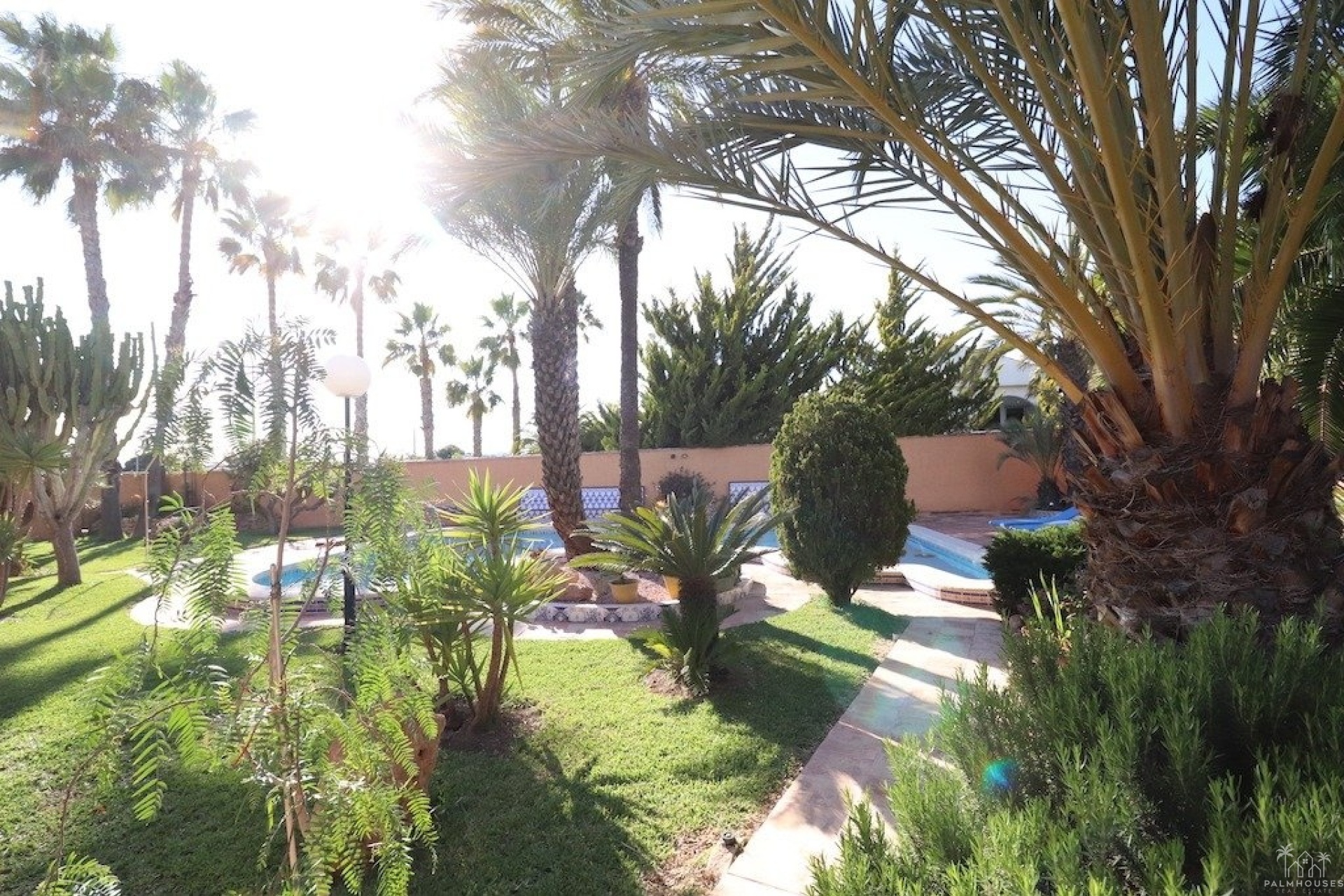 Herverkoop - Villa - Torrevieja - Costa Blanca