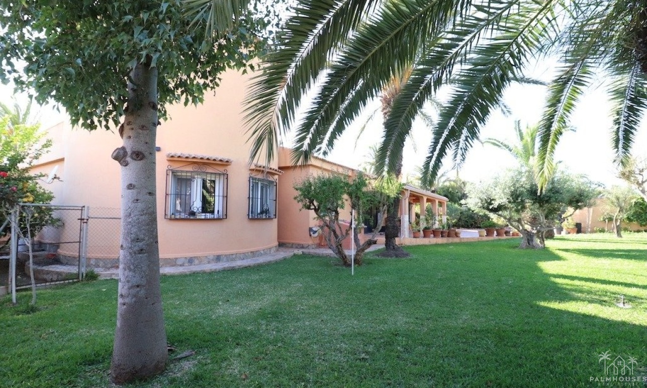 Herverkoop - Villa - Torrevieja - Costa Blanca