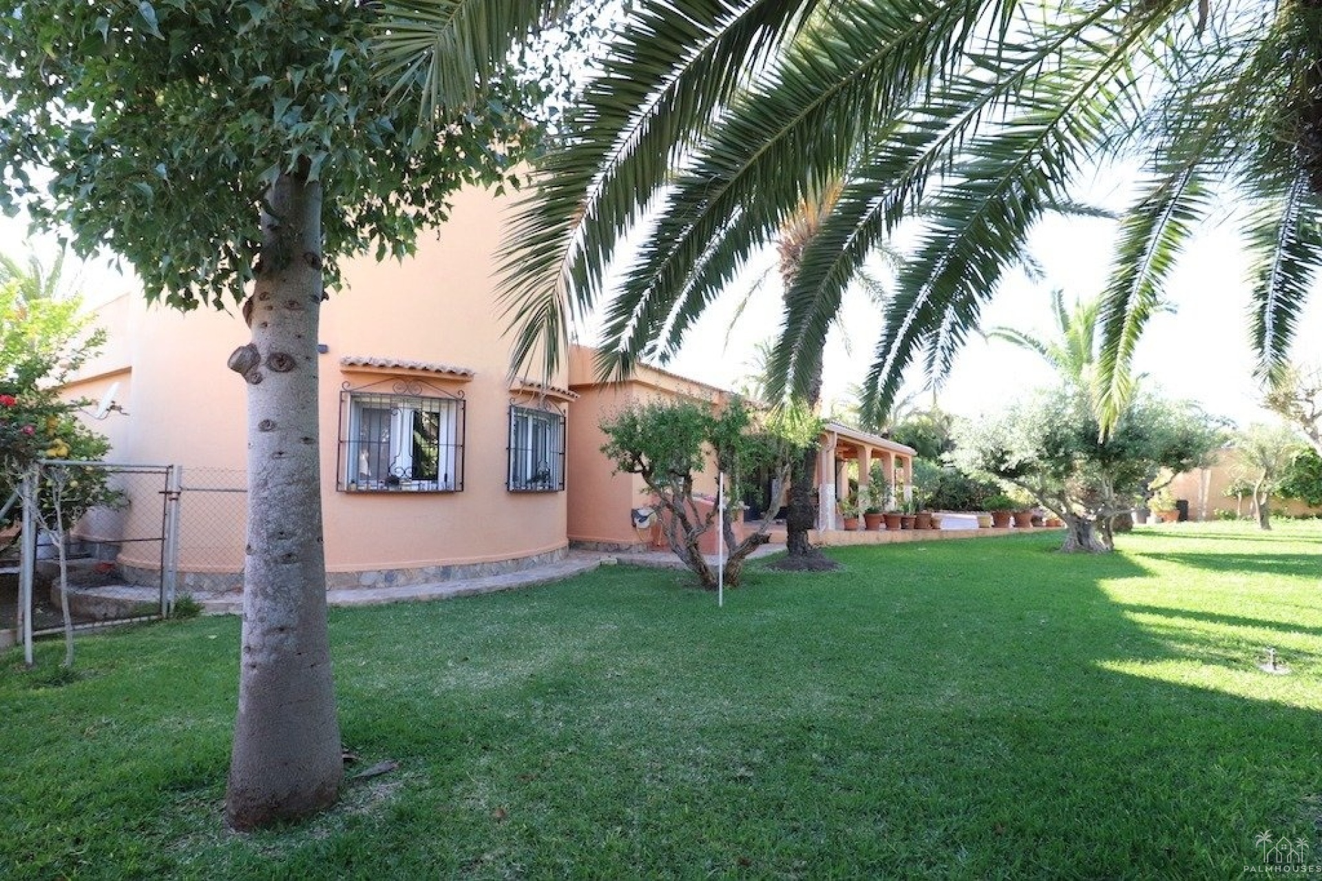 Herverkoop - Villa - Torrevieja - Costa Blanca